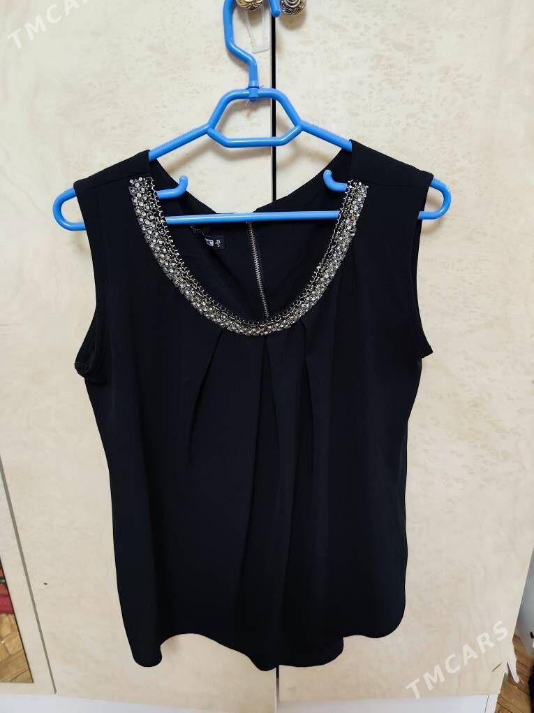 Zenan geyimleri - Туркменабат - img 2