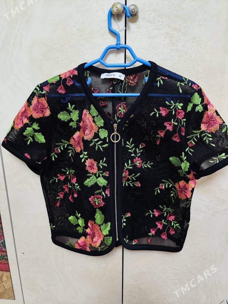 Zenan geyimleri - Туркменабат - img 5