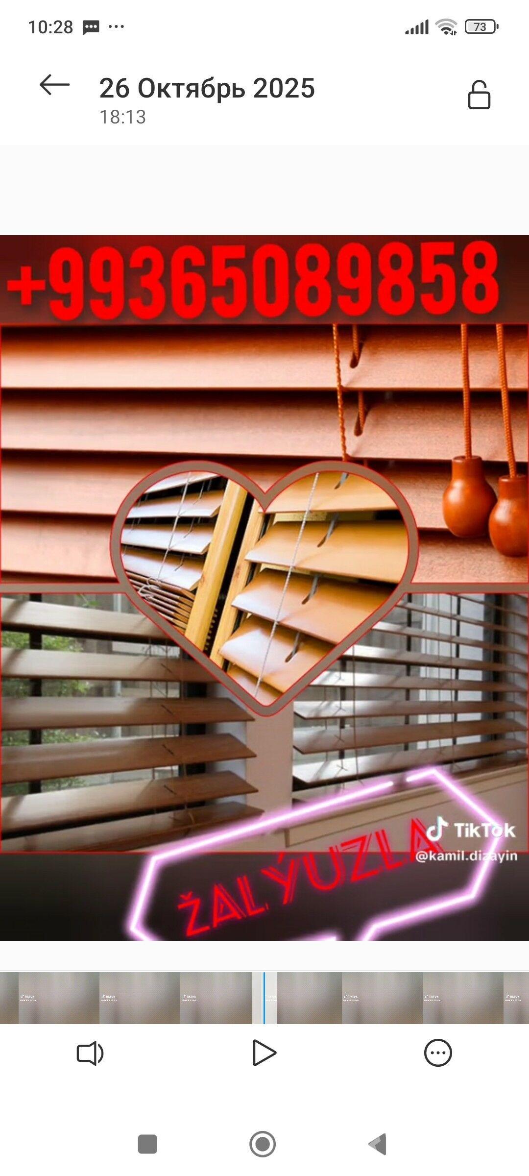 Мебель Камил дизайин - Aşgabat - img 9