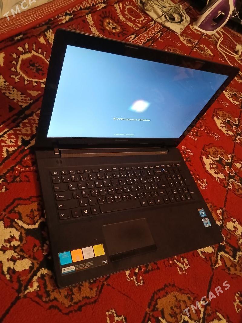 kompyuter noutbuk - Aşgabat - img 1