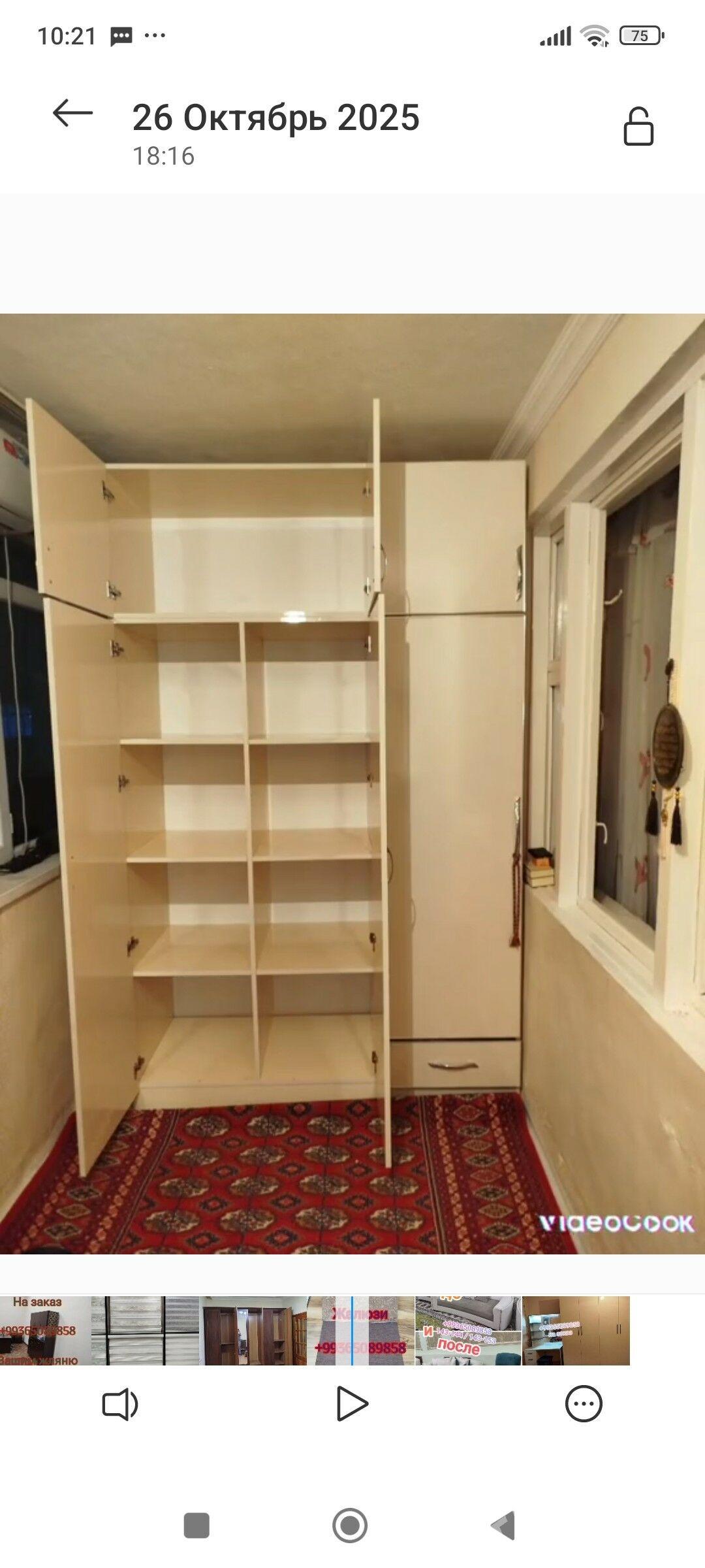 Mebel "KÄMIL DIZAIN" - Aşgabat - img 3