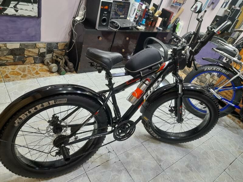 velosiped - Kerki - img 4