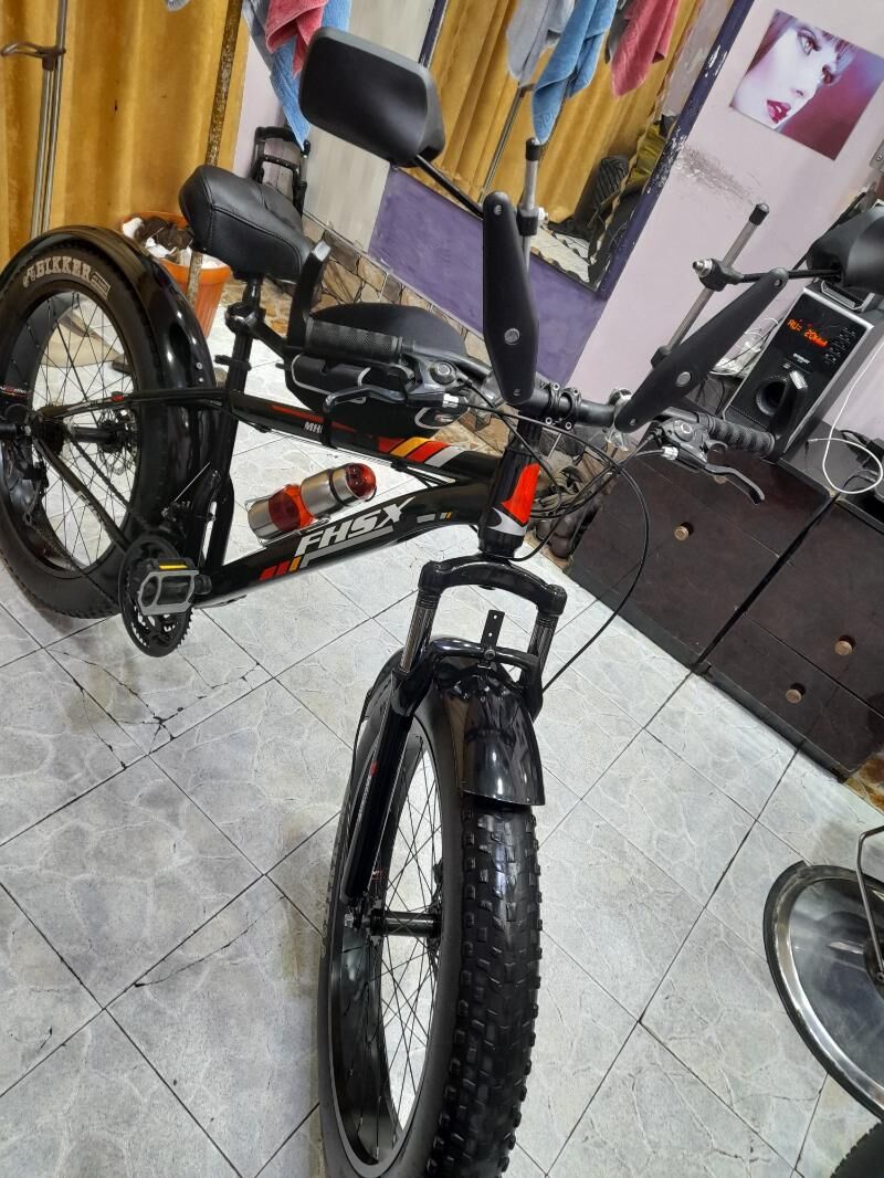 velosiped - Kerki - img 3