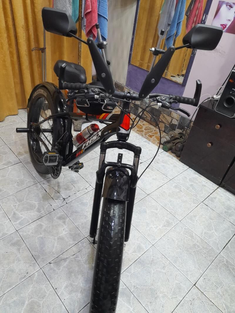 velosiped - Kerki - img 2