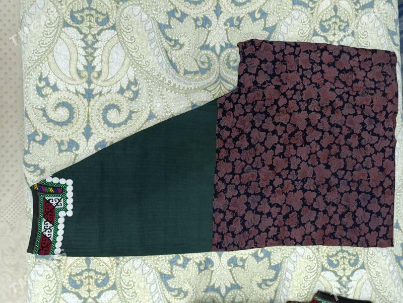 Zenan geyim - Гаудан "В" - img 4