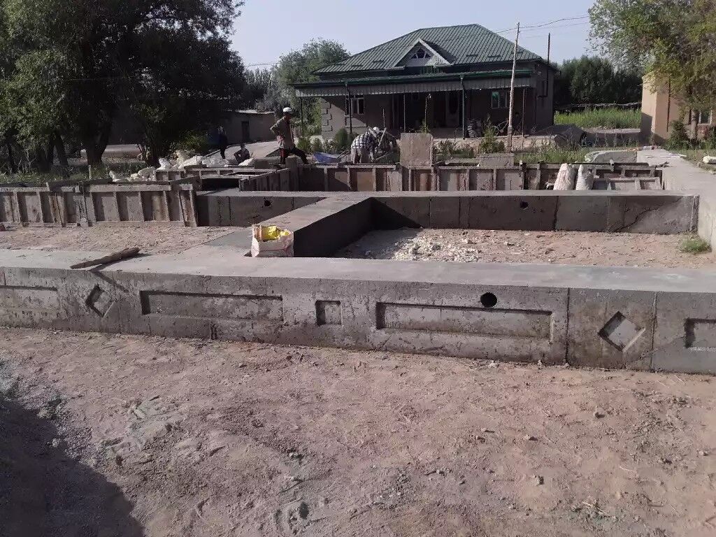 mellek yer 32 sotuk Golyer obasy - Türkmenbaşy etr. - img 6