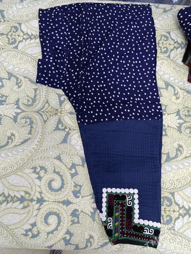 Zenan geyim - Гаудан "В" - img 8