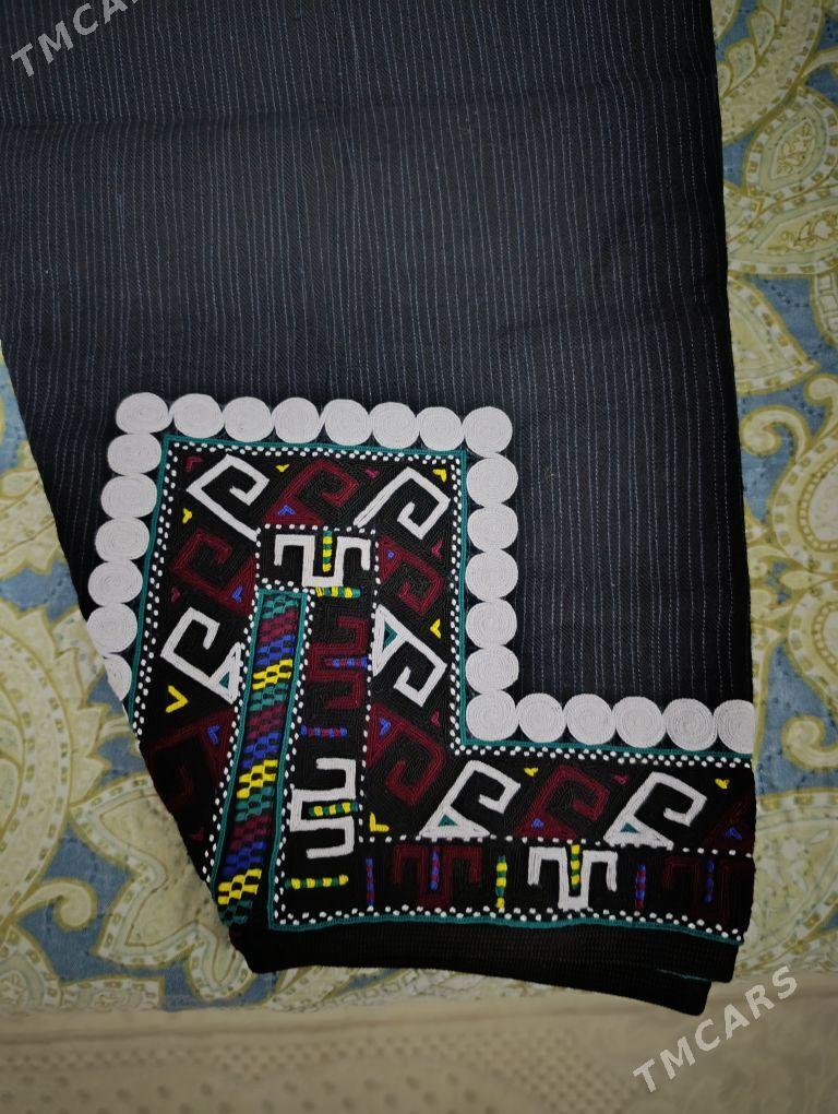 Zenan geyim - Гаудан "В" - img 5