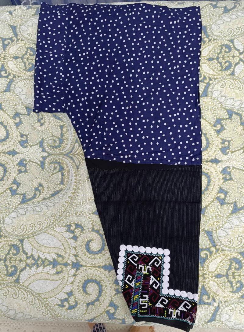 Zenan geyim - Гаудан "В" - img 6