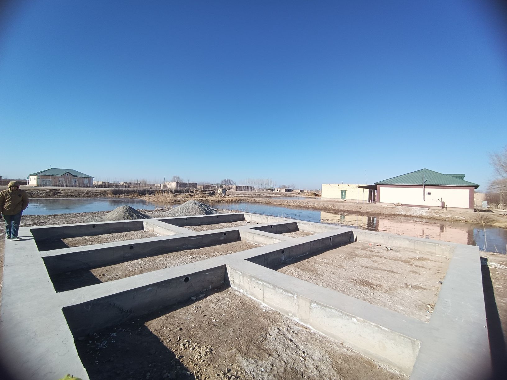 mellek yer 32 sotuk Golyer obasy - Türkmenbaşy etr. - img 7