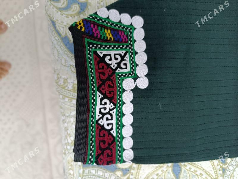 Zenan geyim - Гаудан "В" - img 3