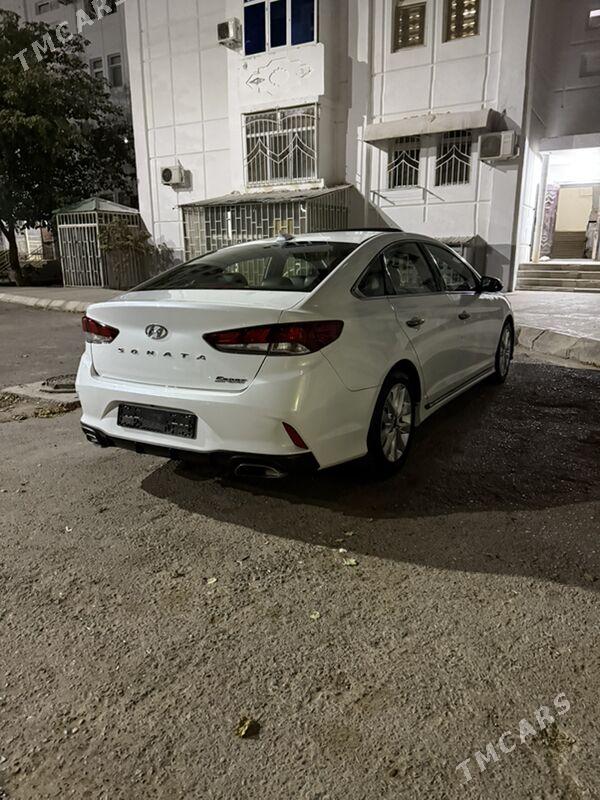 Hyundai Sonata 2018 - 230 000 TMT - Хитровка - img 2