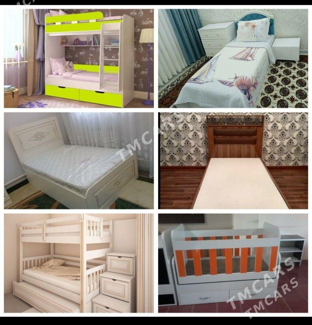 Мебель красота дамов - Aşgabat - img 3