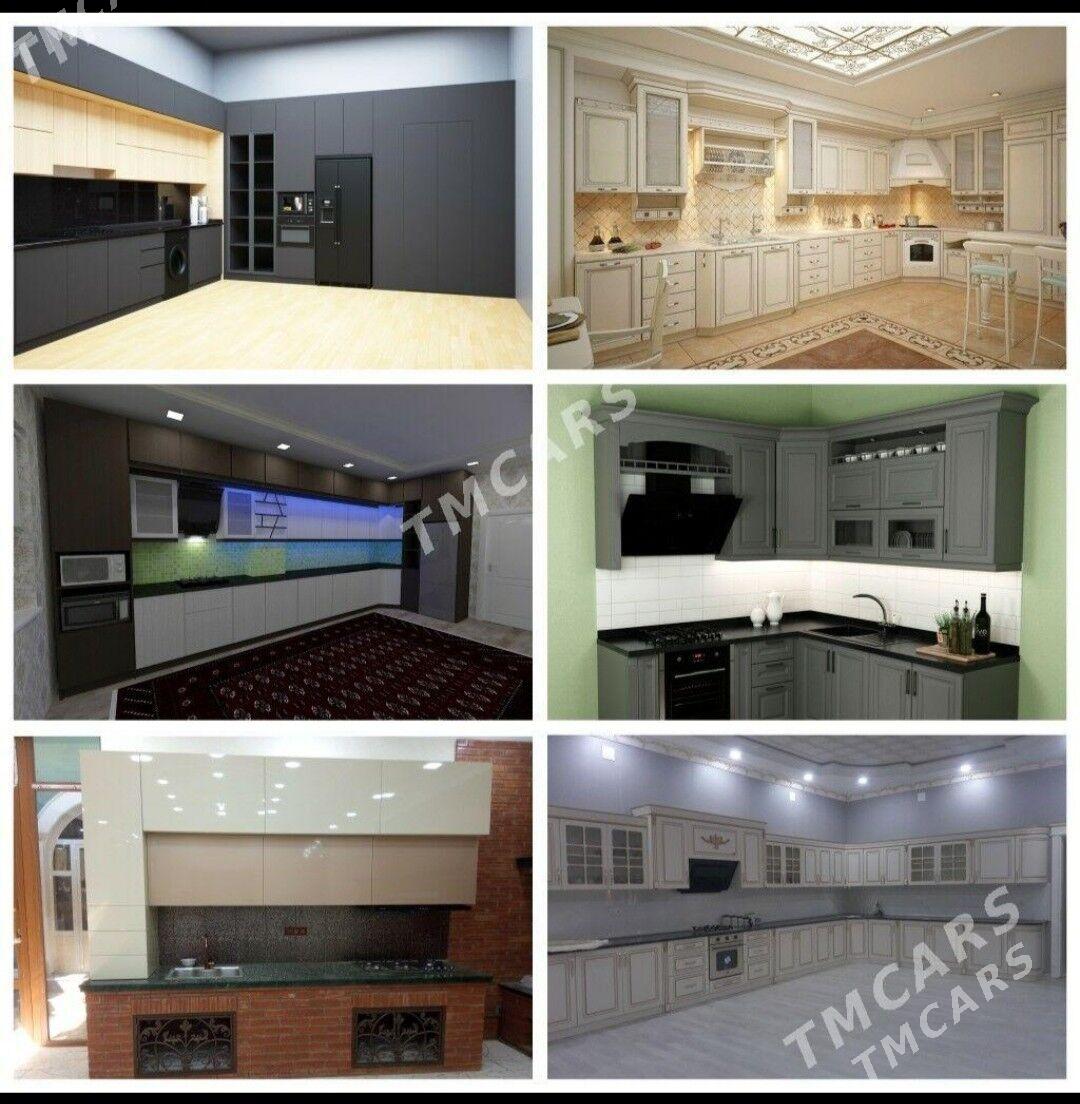 Мебель красота дамов - Aşgabat - img 4