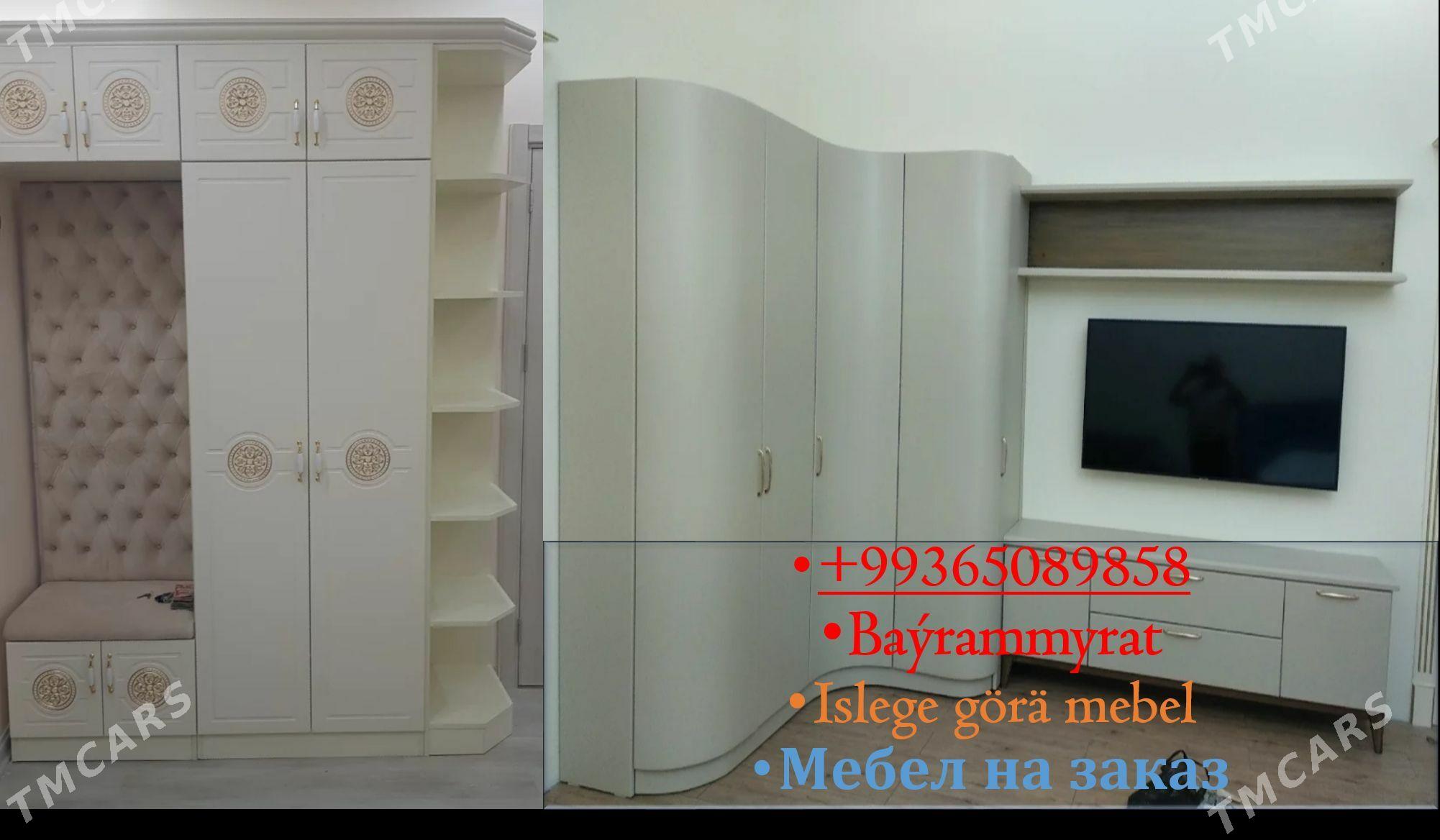 Мебель красота дамов - Aşgabat - img 2