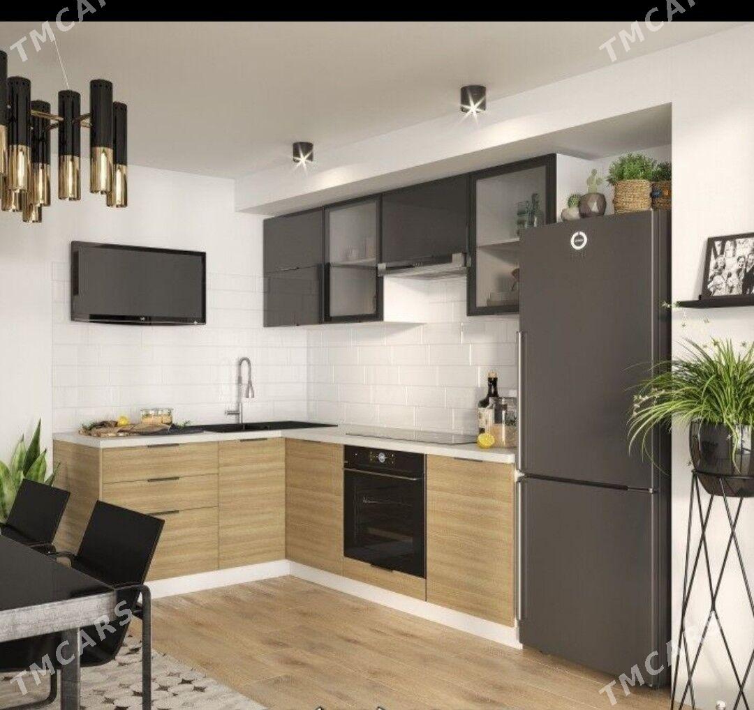 Mebel öyleriñizi bezegi - Aşgabat - img 10