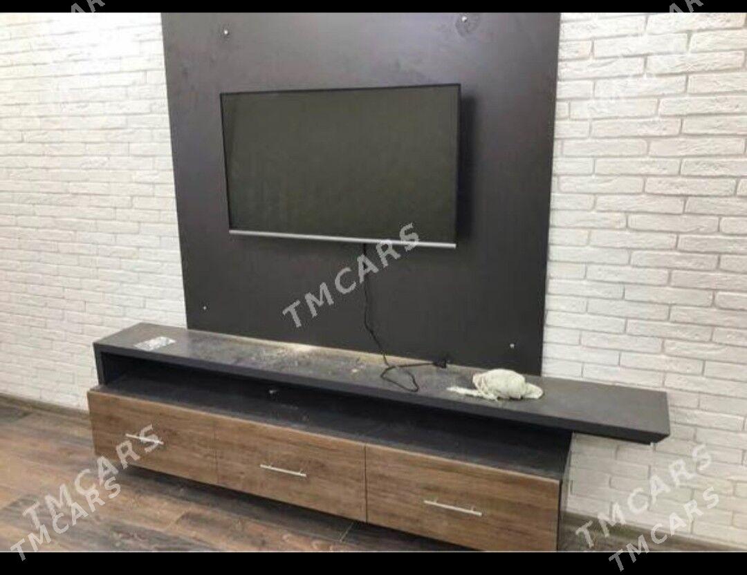 Mebel öyleriñizi bezegi - Aşgabat - img 4