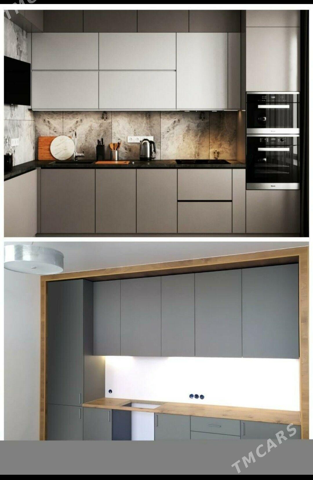 Mebel öyleriñizi bezegi - Aşgabat - img 1