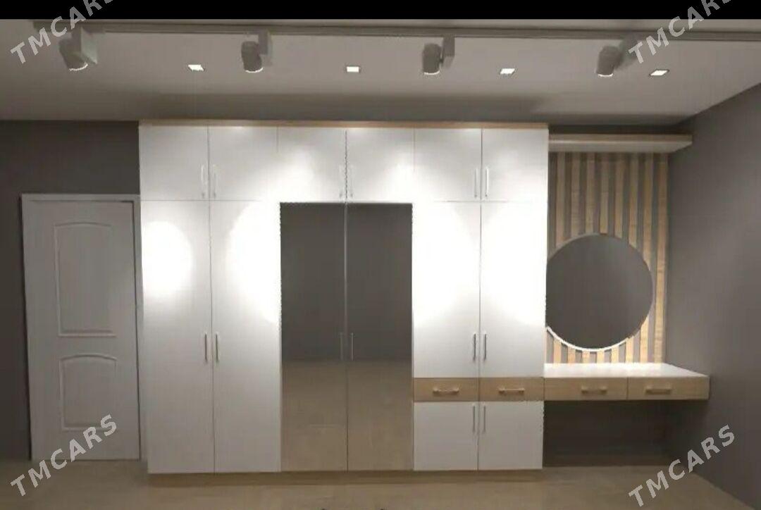 Mebel öyleriñizi bezegi - Aşgabat - img 9