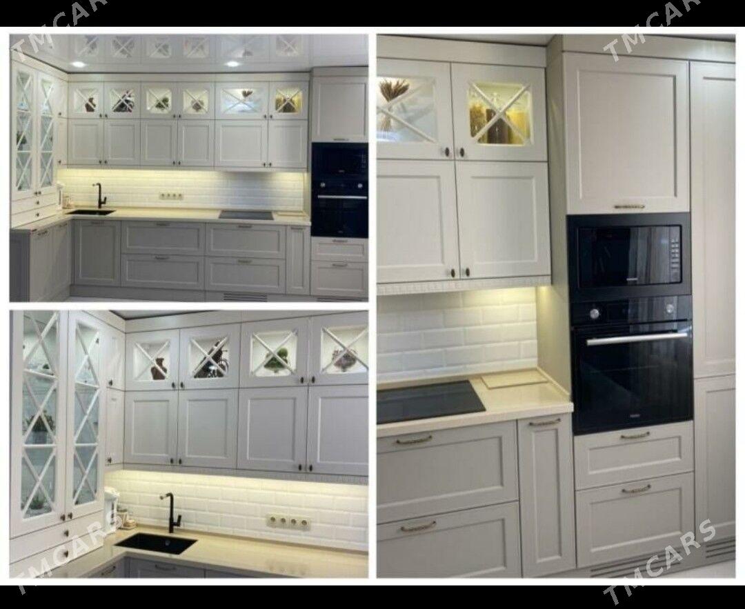 Mebel öyleriñizi bezegi - Aşgabat - img 2