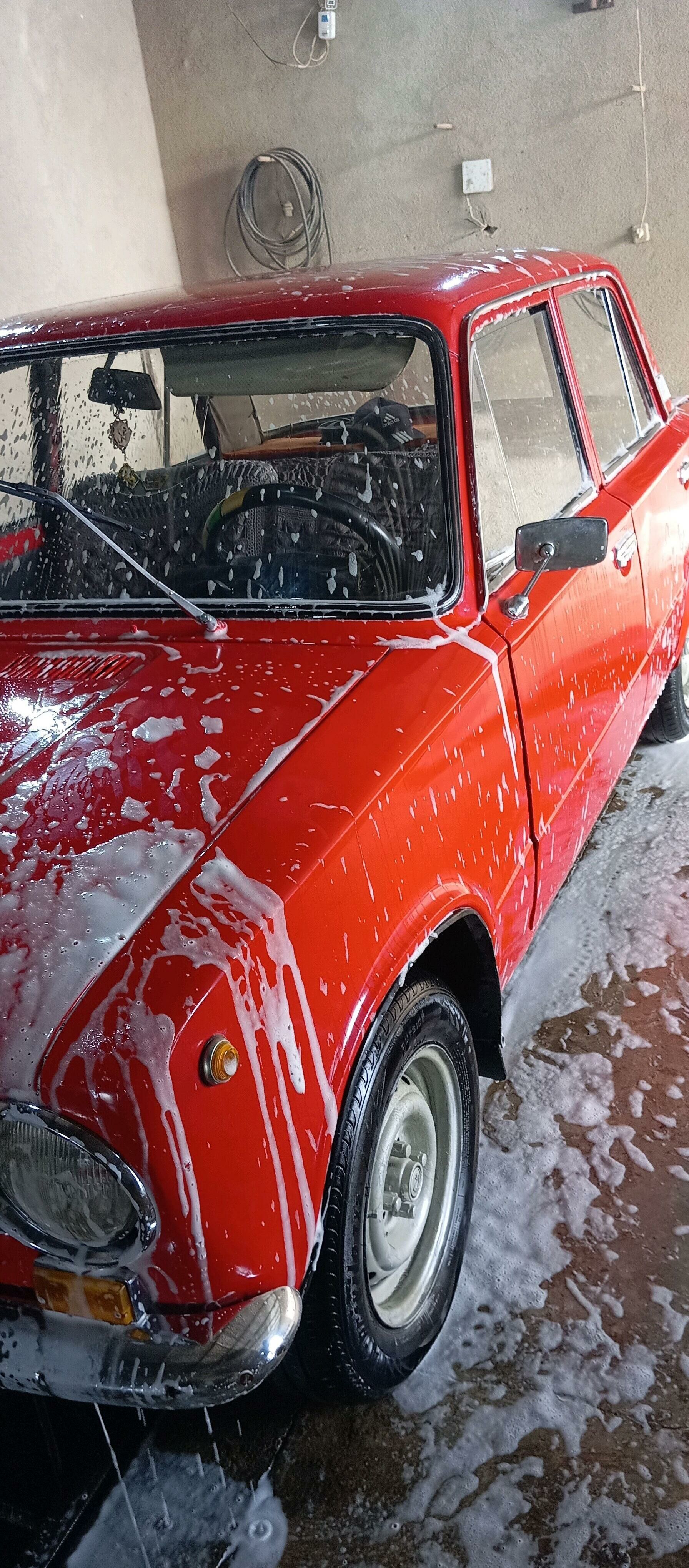 Lada 2104 1985 - 21 000 TMT - Türkmengala - img 5