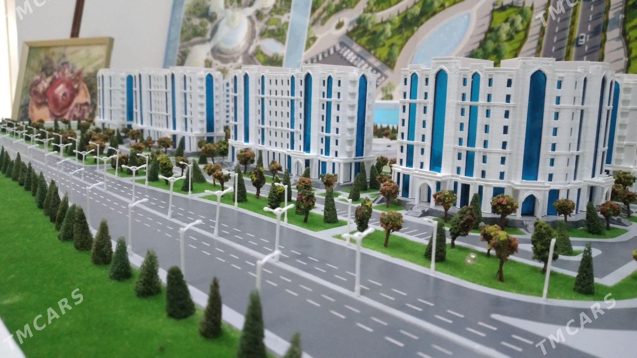 Maket - Ашхабад - img 7