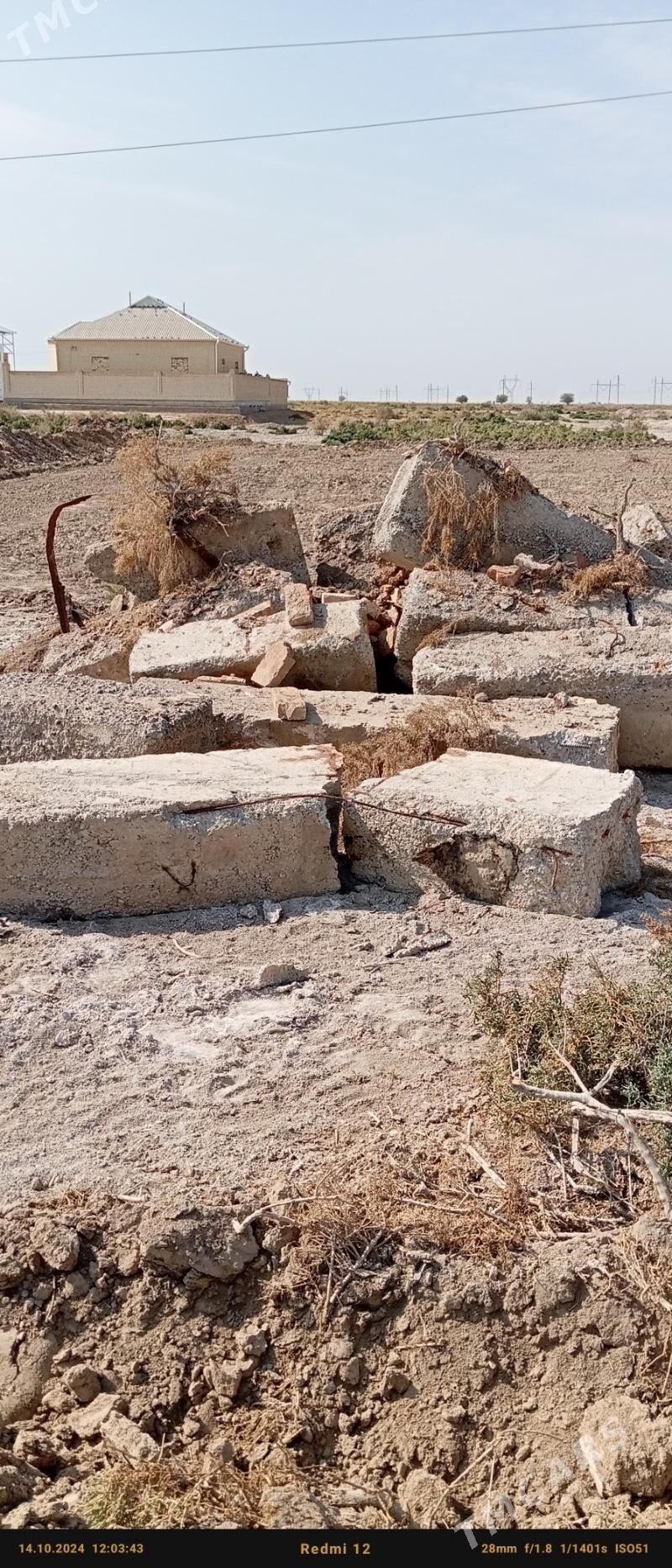 mellek yer - Байрамали - img 1