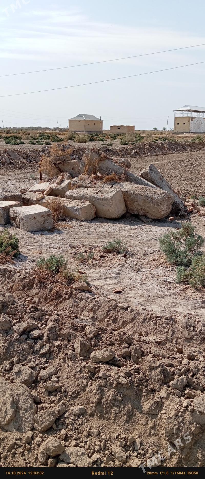 mellek yer - Байрамали - img 2