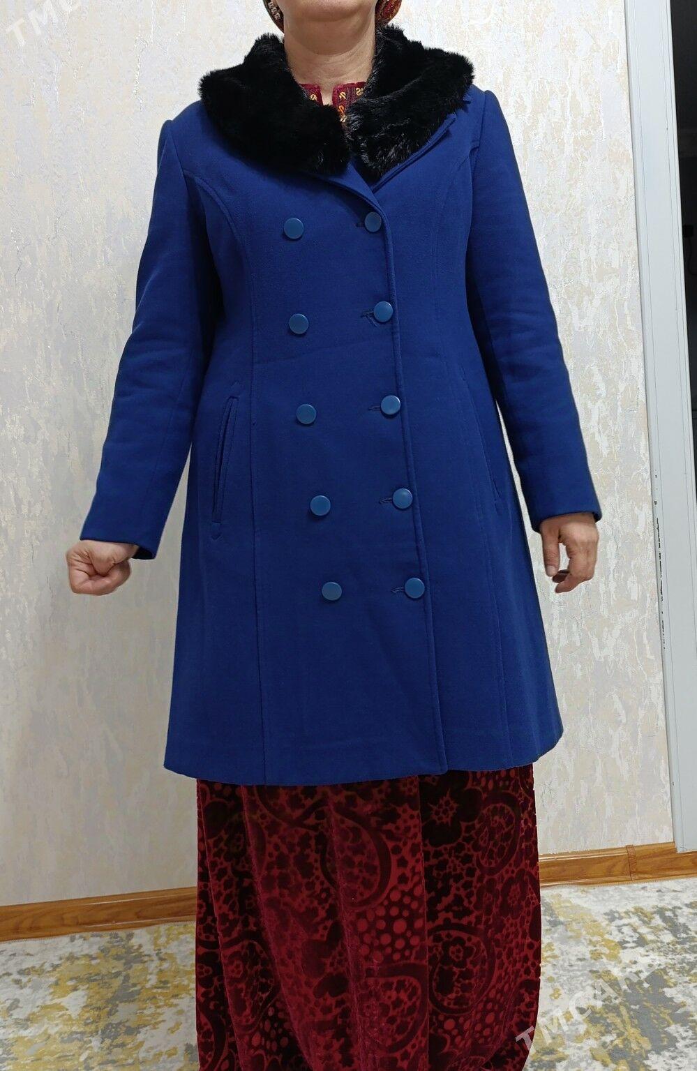 палто - Howdan "W" - img 5