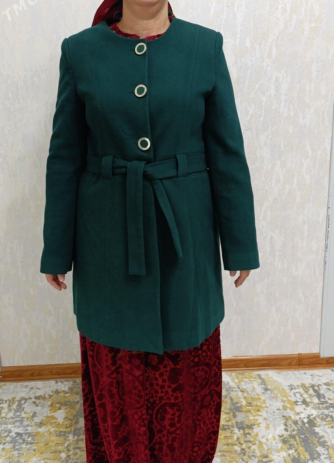 палто - Howdan "W" - img 1