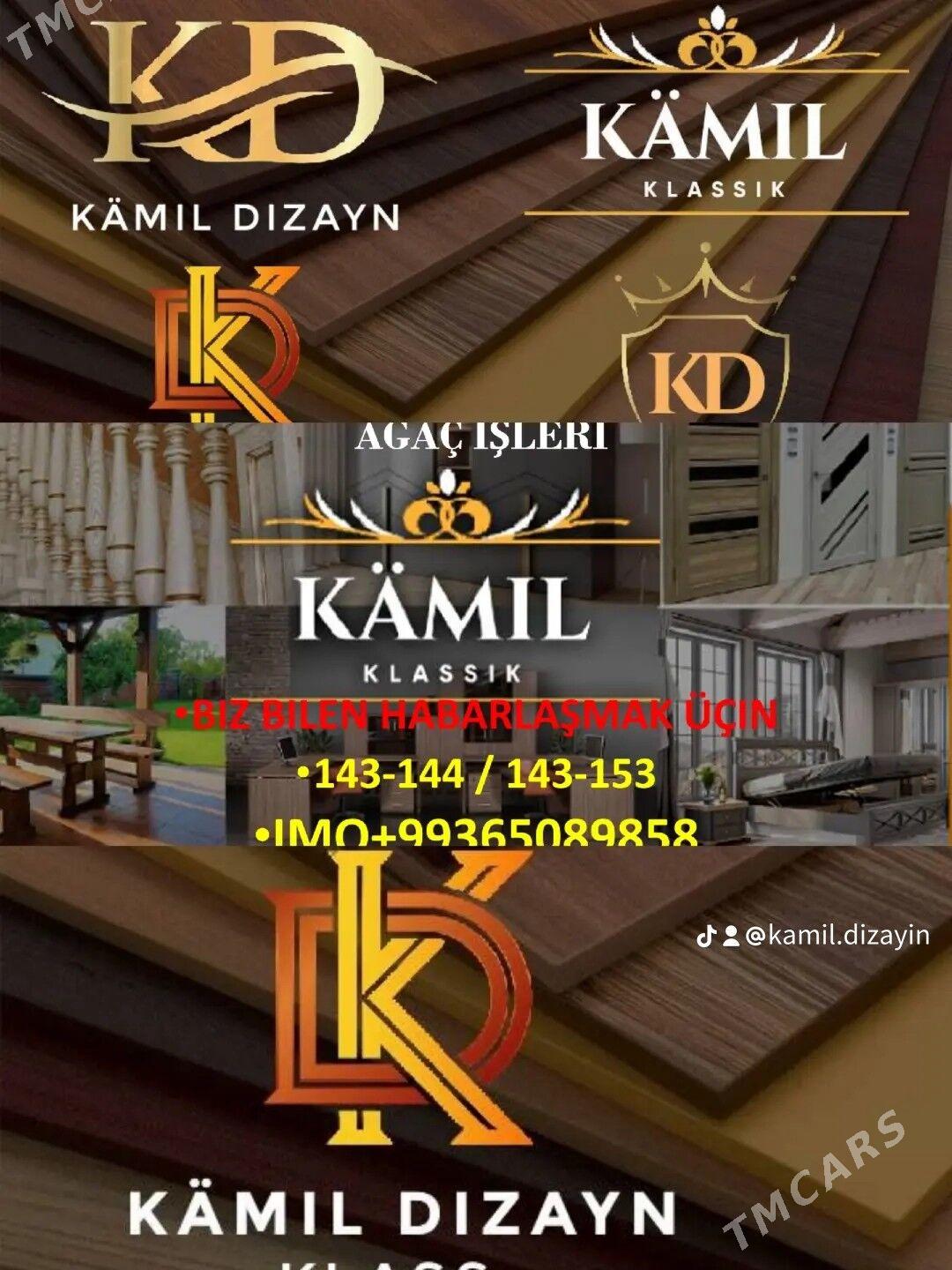 Mebeleriňizi göçiri,ve bejerip - Aşgabat - img 10