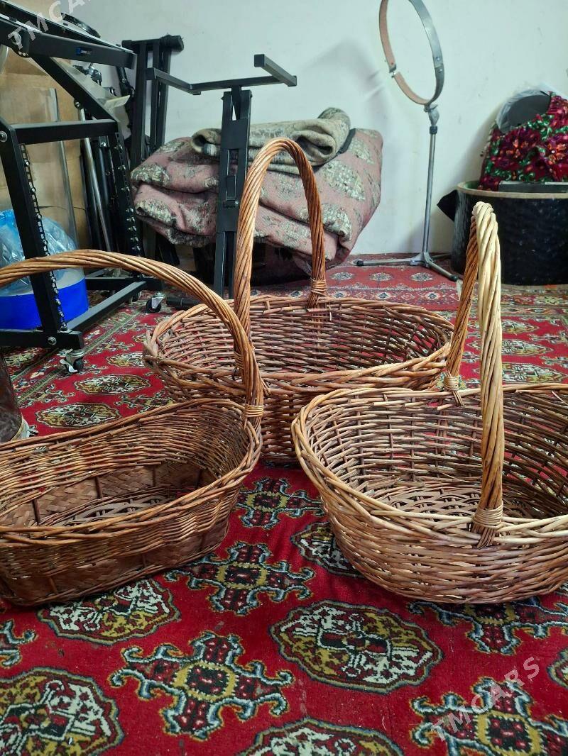 sewet sowgatlyk - 8 мкр - img 1