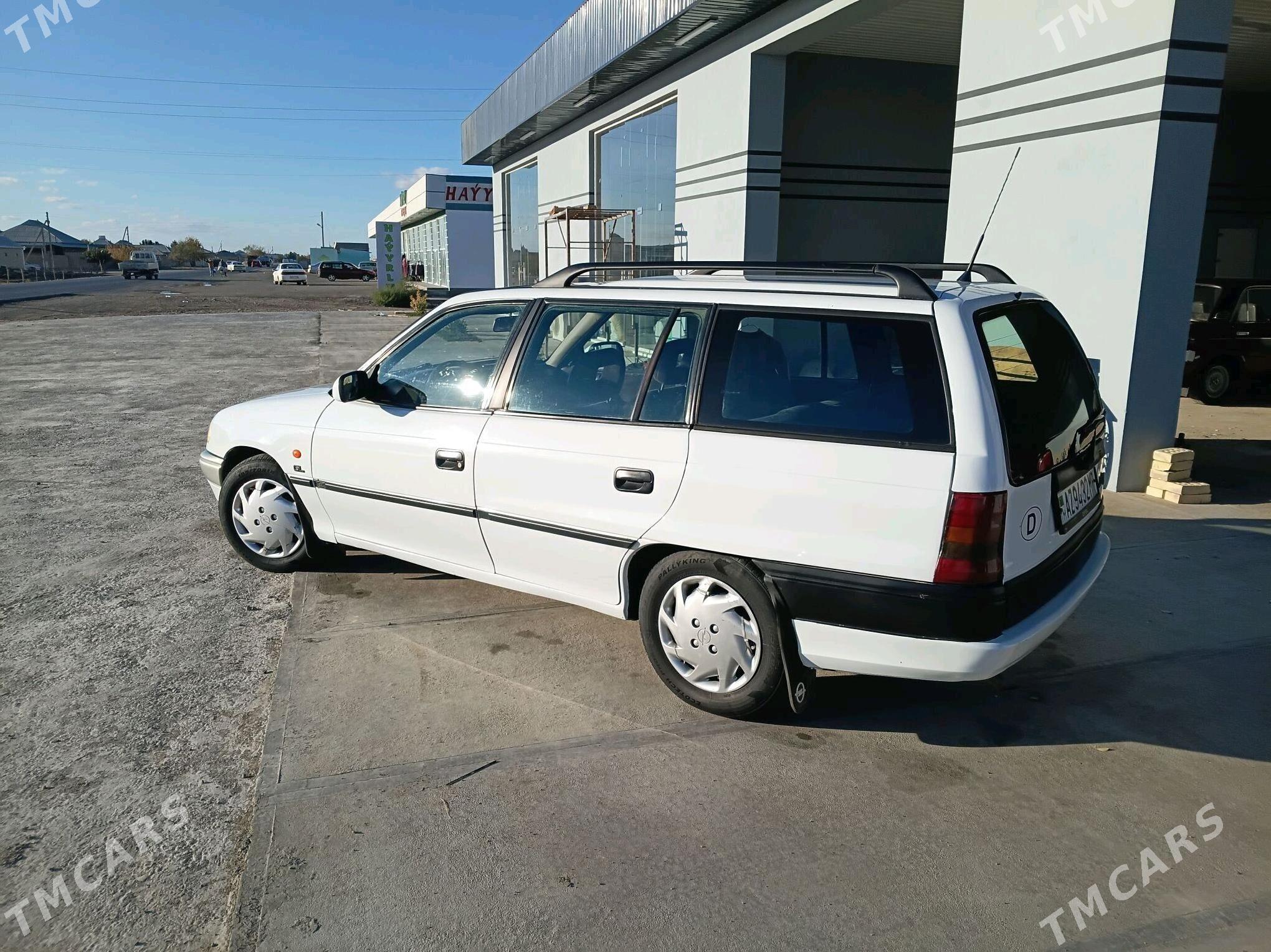 Opel Astra 1994 - 62 000 TMT - Mary - img 3