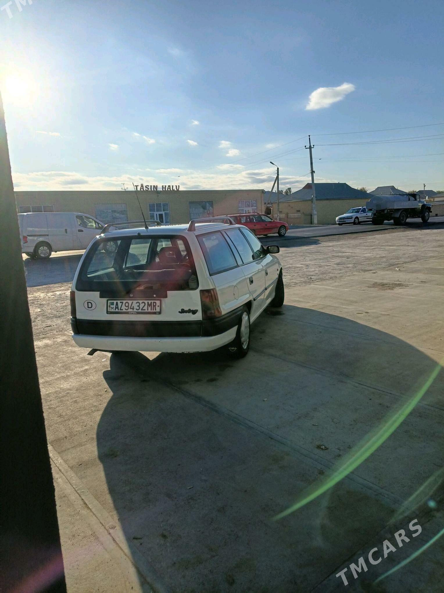 Opel Astra 1994 - 62 000 TMT - Mary - img 5