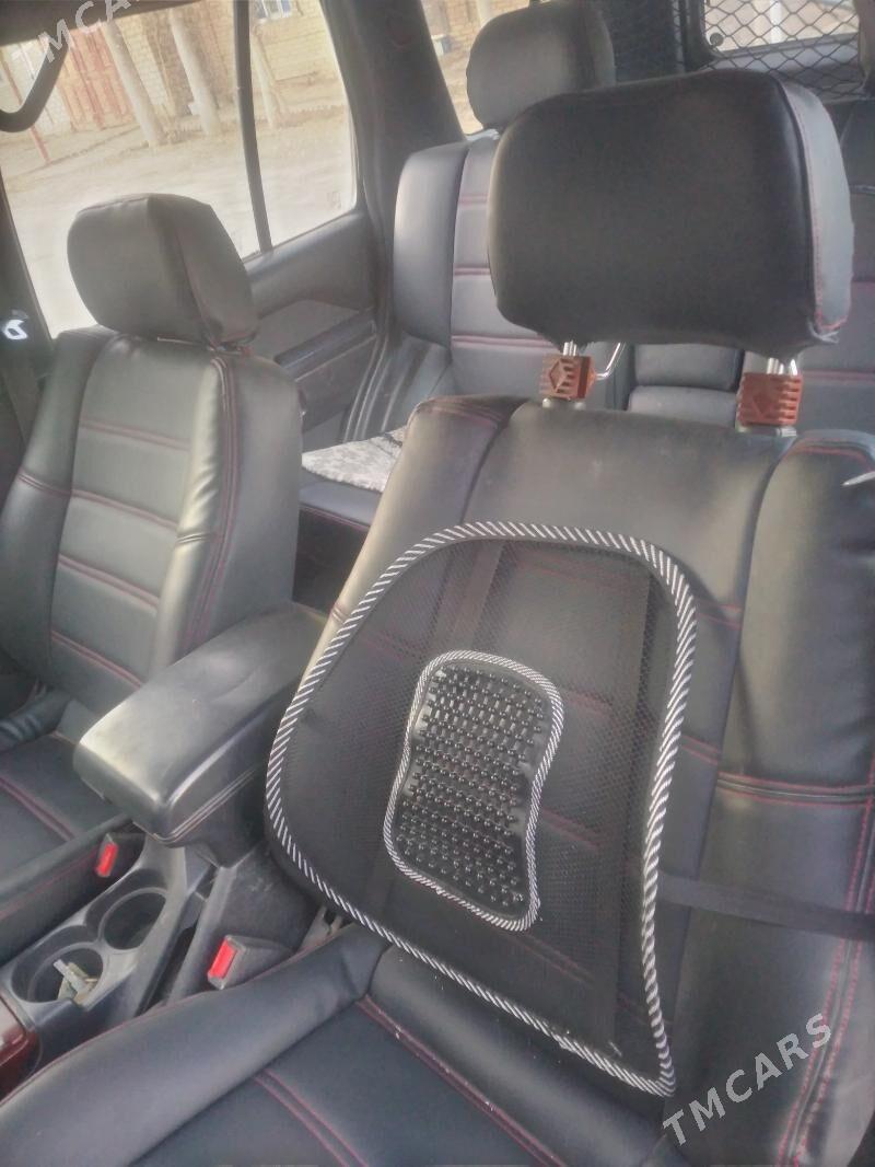 Nissan Pathfinder 1999 - 90 000 TMT - Şabat etr. - img 4