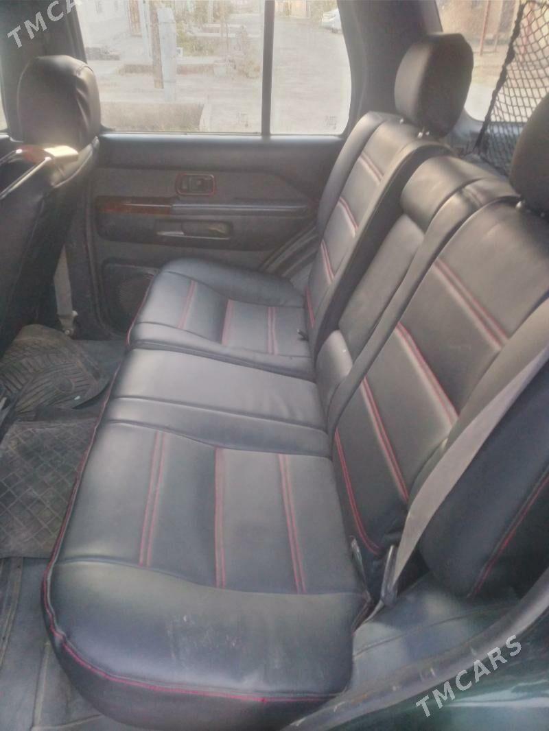 Nissan Pathfinder 1999 - 90 000 TMT - Şabat etr. - img 5