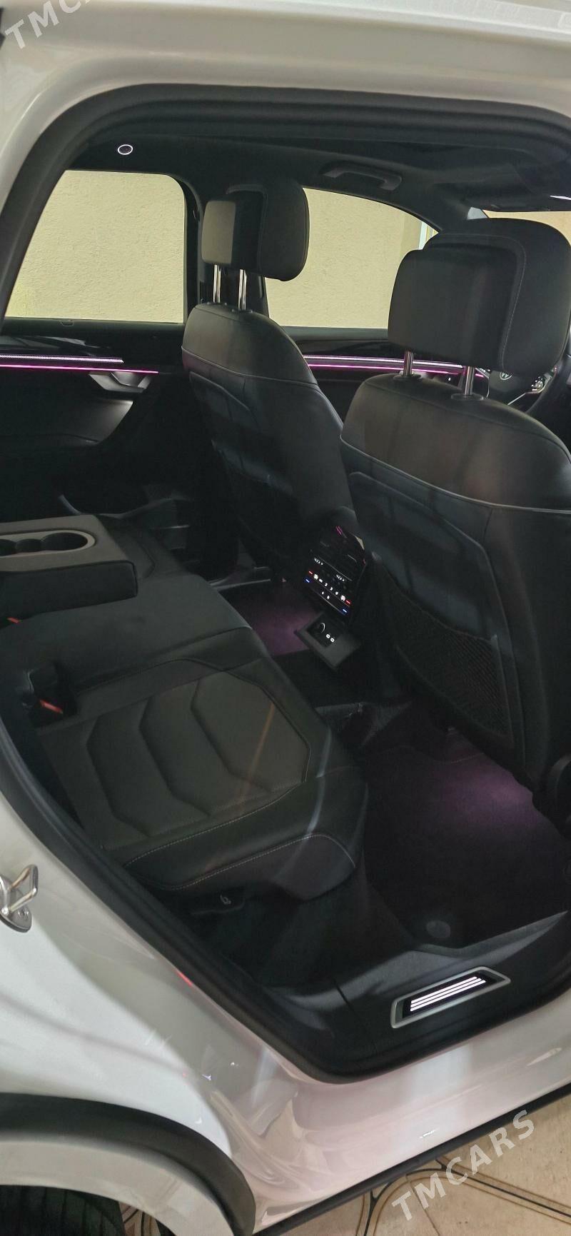 Volkswagen Touareg 2024 - 1 465 000 TMT - Ашхабад - img 4