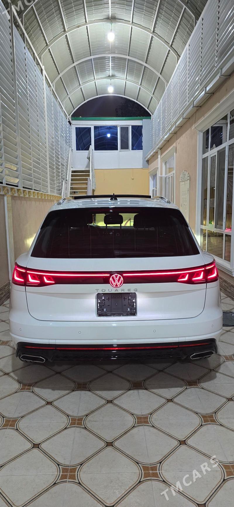 Volkswagen Touareg 2024 - 1 465 000 TMT - Ашхабад - img 5