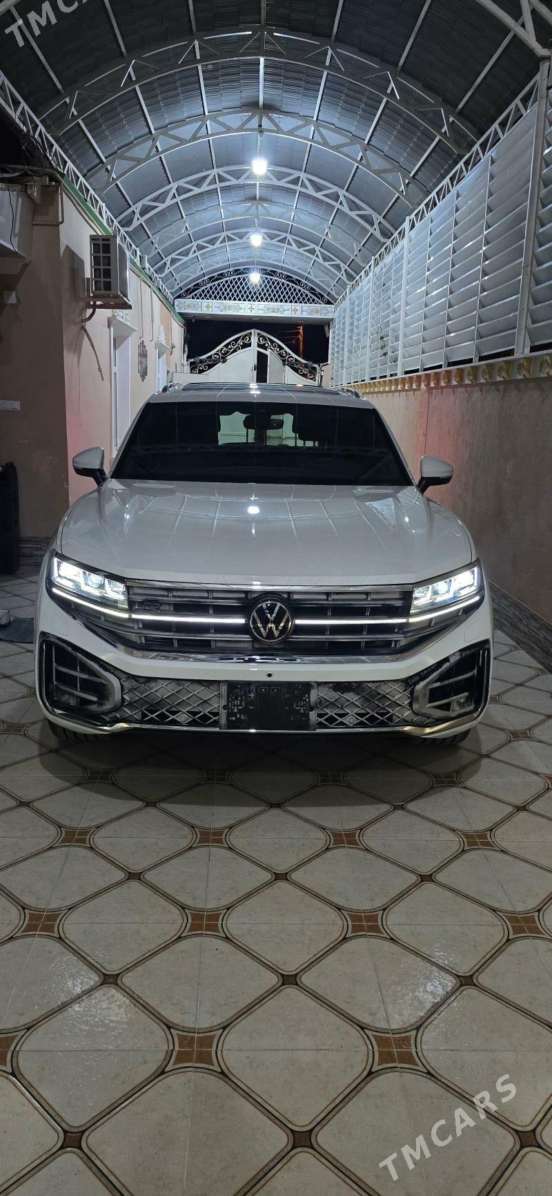 Volkswagen Touareg 2024 - 1 465 000 TMT - Ашхабад - img 2