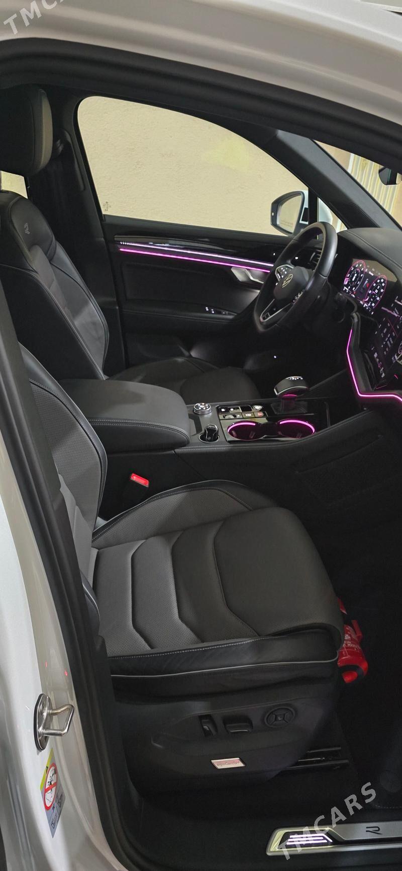 Volkswagen Touareg 2024 - 1 465 000 TMT - Ашхабад - img 3