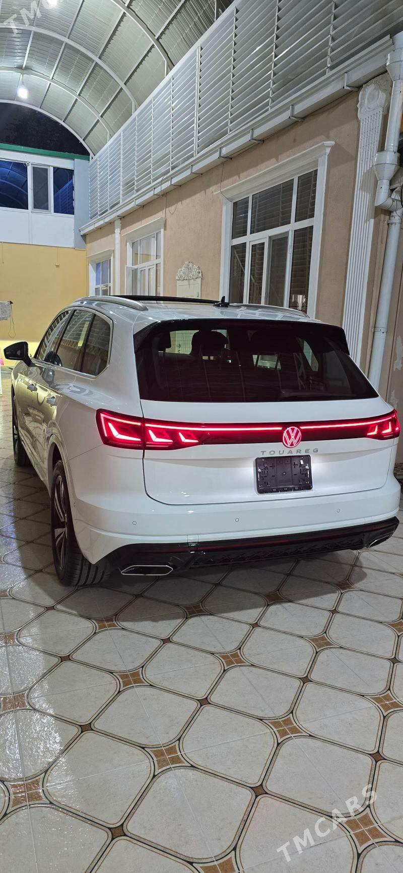 Volkswagen Touareg 2024 - 1 465 000 TMT - Ашхабад - img 6