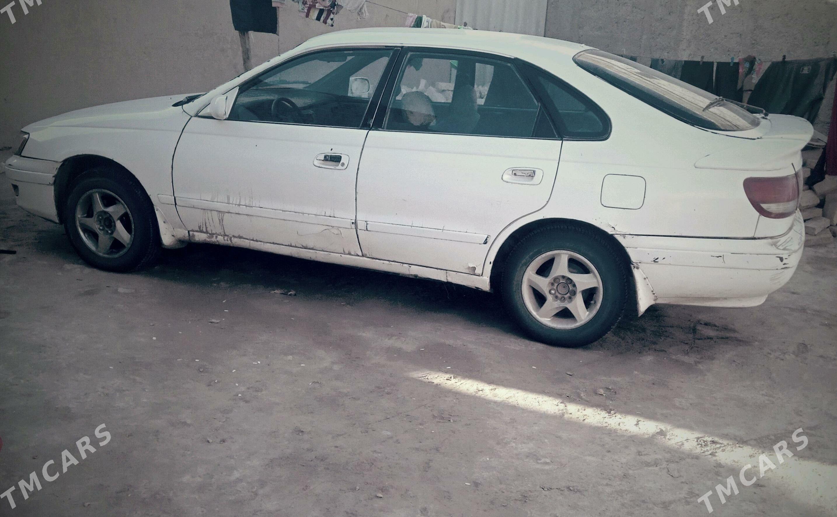 Toyota Corona 1995 - 45 000 TMT - Ёлётен - img 3