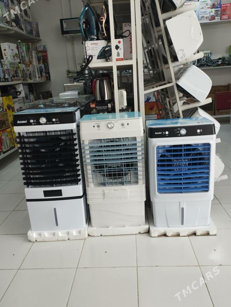 Kondisioner spilint - Ашхабад - img 6