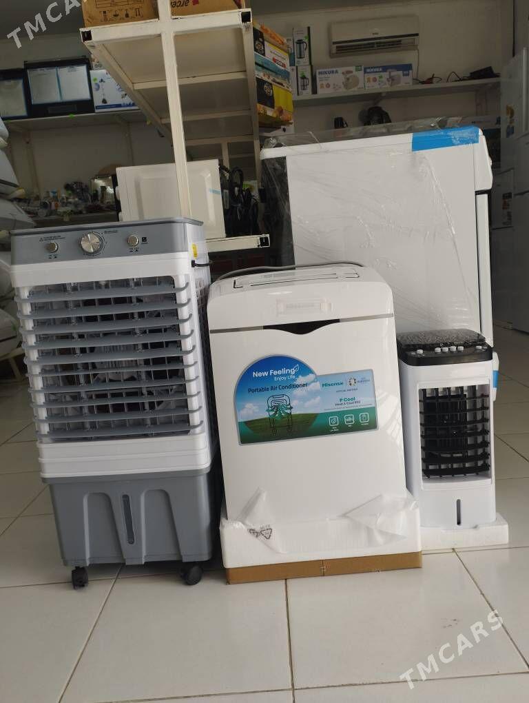 Kondisioner spilint - Ашхабад - img 7