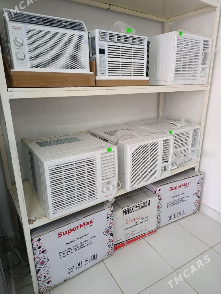 Kondisioner spilint - Ашхабад - img 8