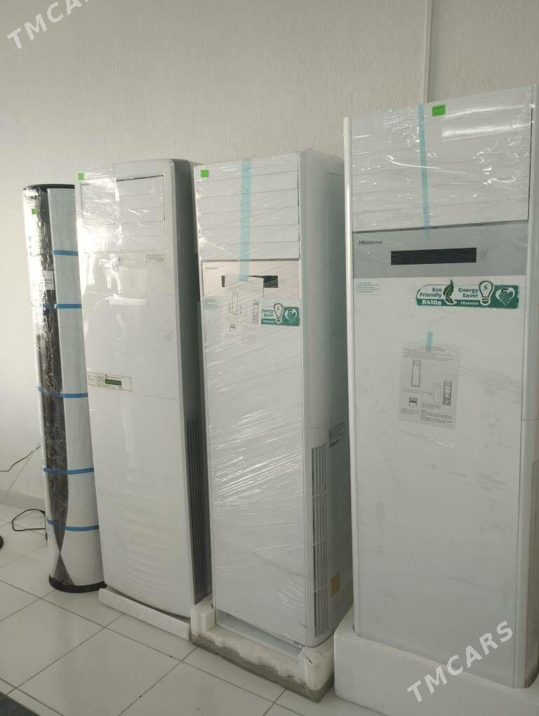 Kondisioner spilint - Ашхабад - img 4