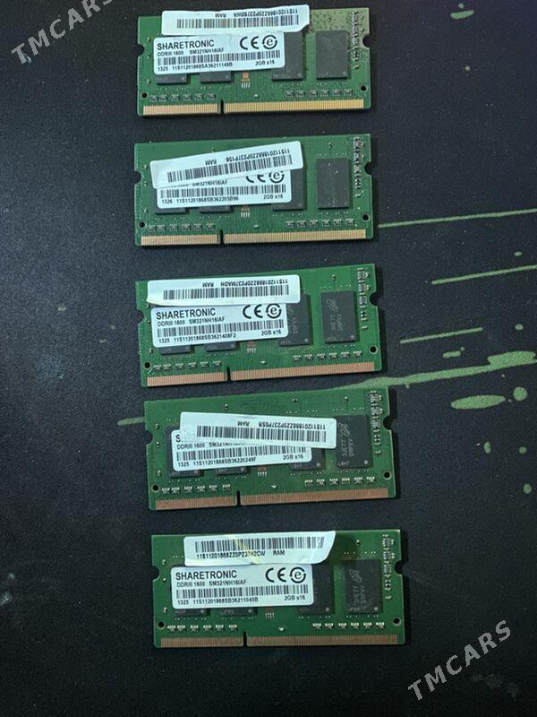 notebook ram - Türkmenabat - img 1
