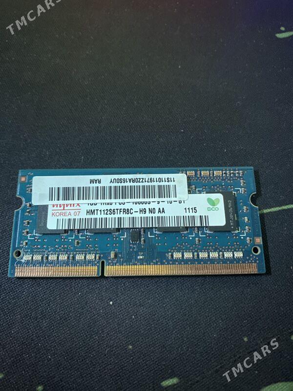 notebook ram - Türkmenabat - img 4