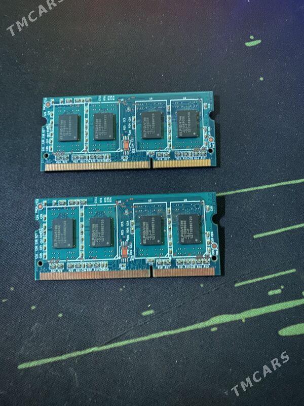 notebook ram - Türkmenabat - img 3