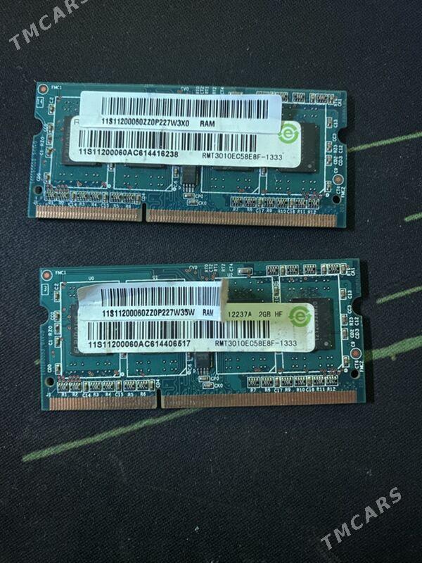 notebook ram - Türkmenabat - img 2